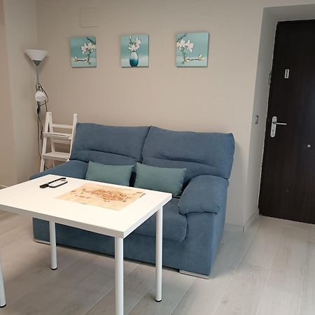 La Casina De Caceres Apartment Ngoại thất bức ảnh