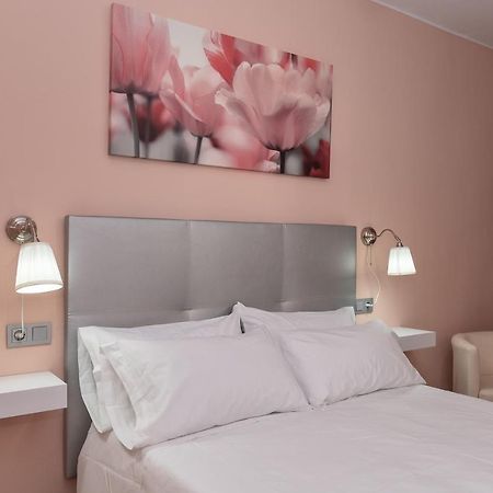 La Casina De Caceres Apartment Ngoại thất bức ảnh