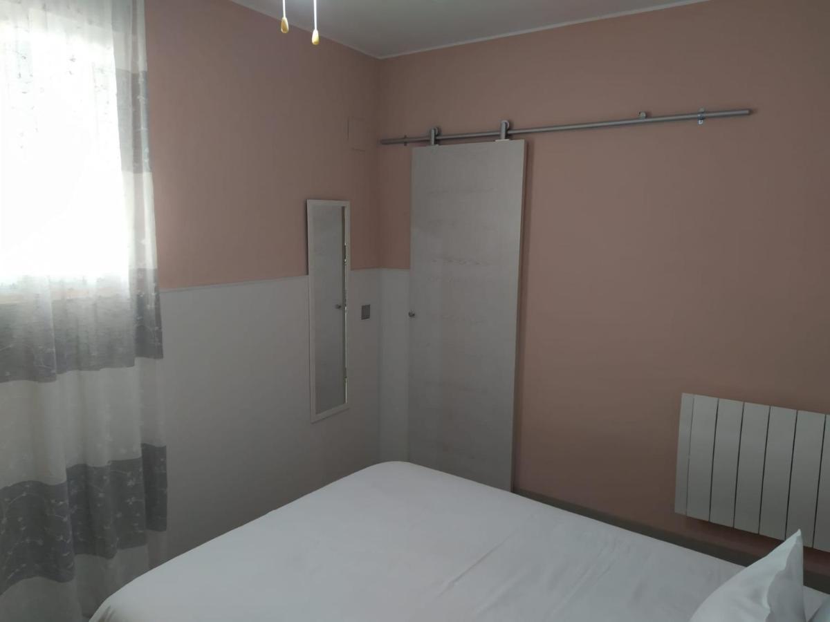 La Casina De Caceres Apartment Ngoại thất bức ảnh