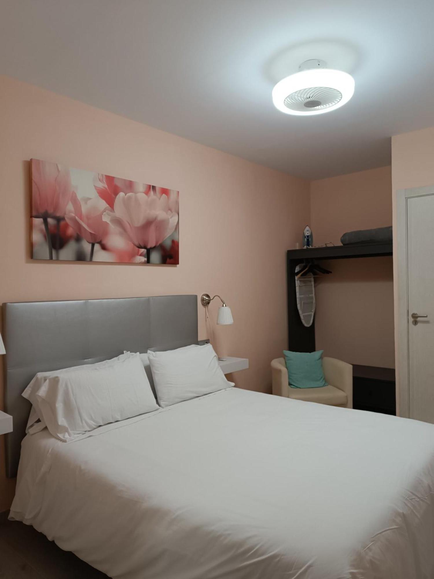 La Casina De Caceres Apartment Ngoại thất bức ảnh