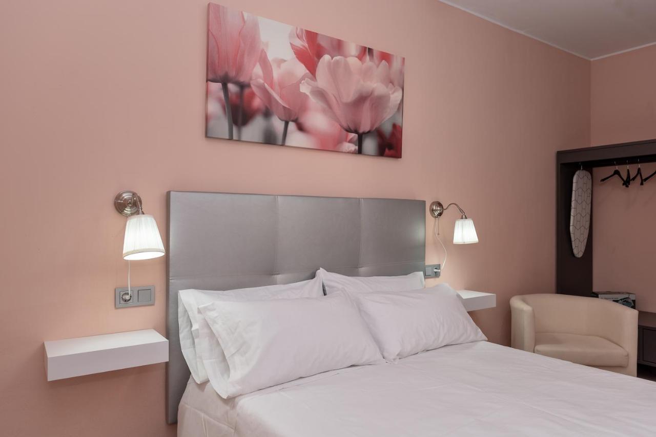 La Casina De Caceres Apartment Ngoại thất bức ảnh