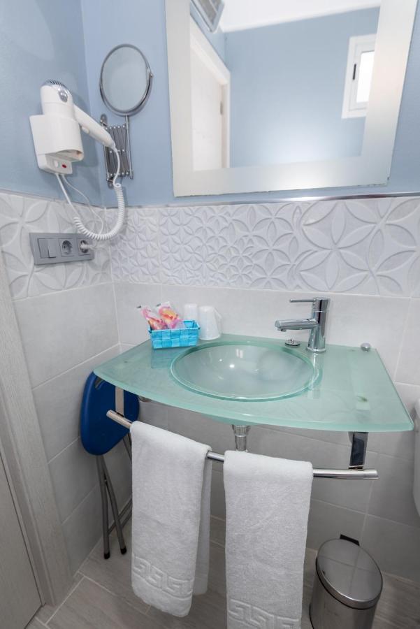 La Casina De Caceres Apartment Ngoại thất bức ảnh
